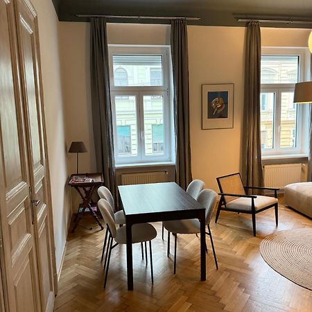 Premium Apartment In Altstadtnaehe 格拉茨 外观 照片