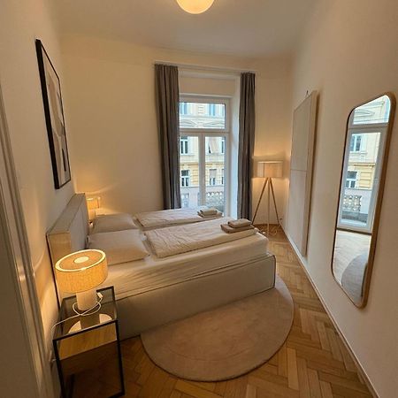 Premium Apartment In Altstadtnaehe 格拉茨 外观 照片