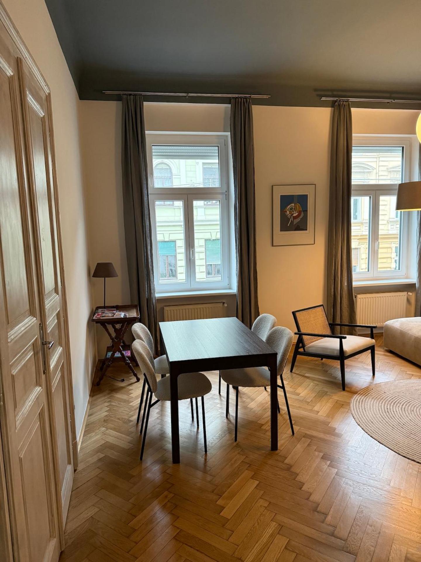 Premium Apartment In Altstadtnaehe 格拉茨 外观 照片