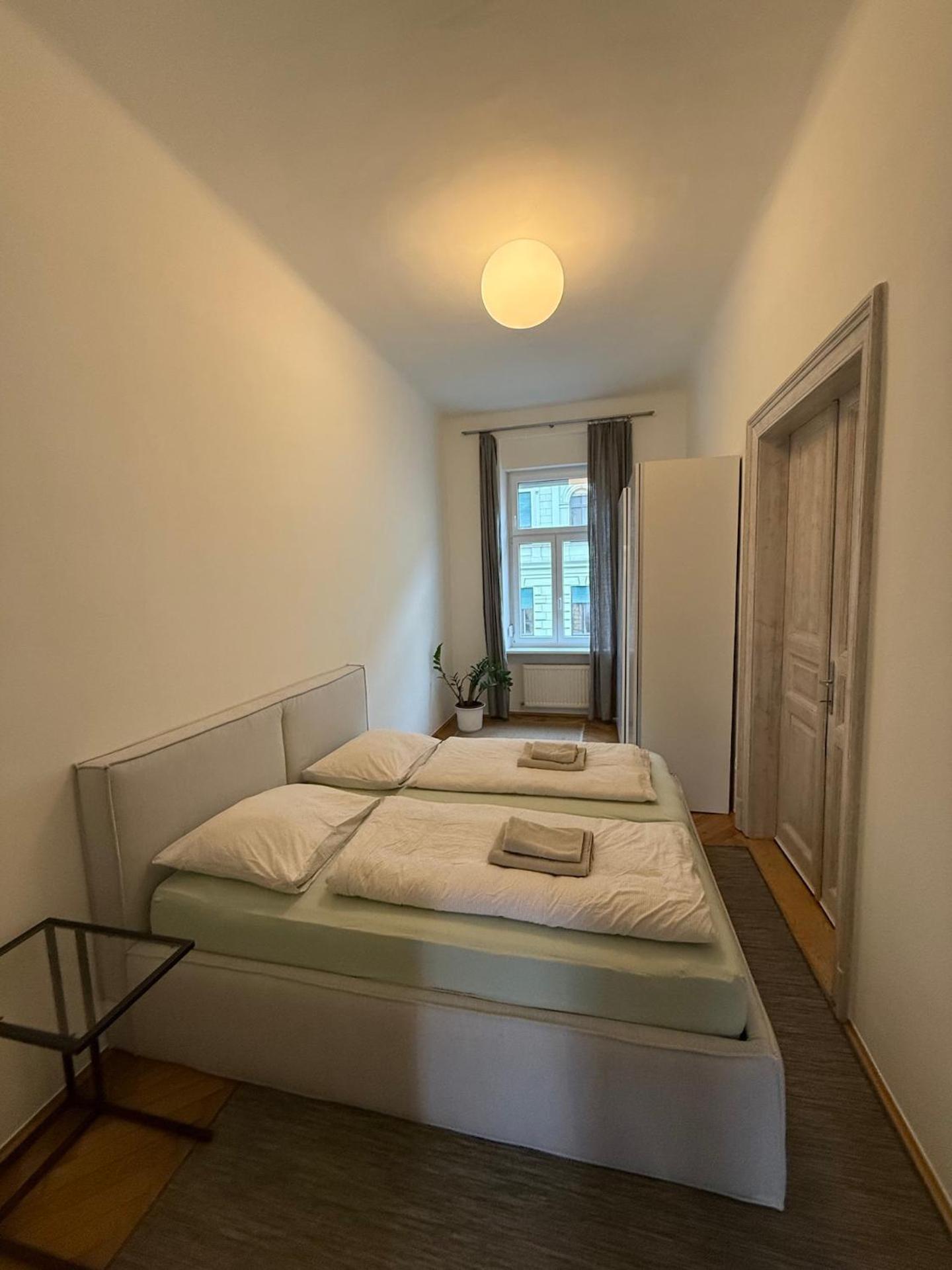 Premium Apartment In Altstadtnaehe 格拉茨 外观 照片