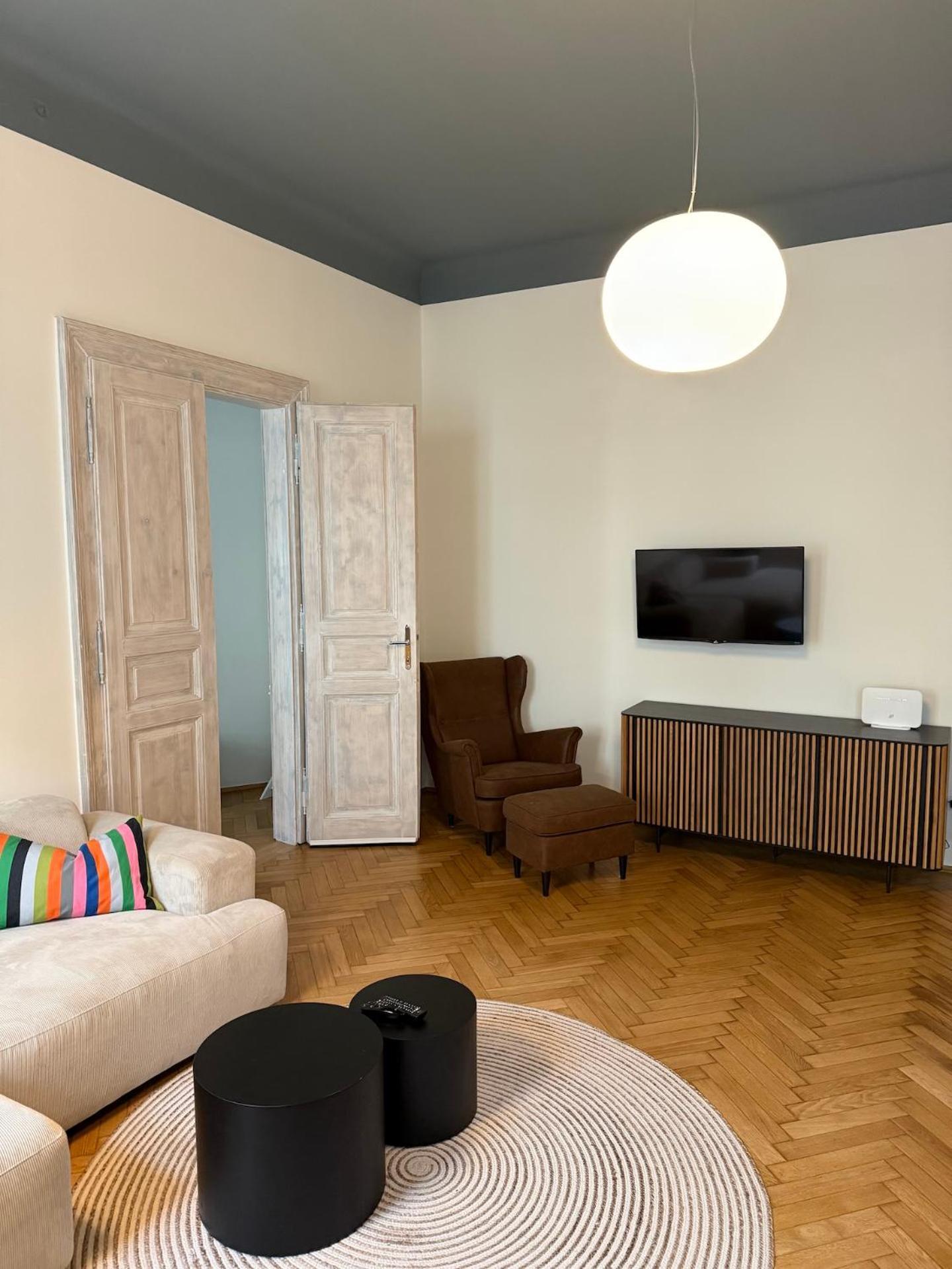 Premium Apartment In Altstadtnaehe 格拉茨 外观 照片