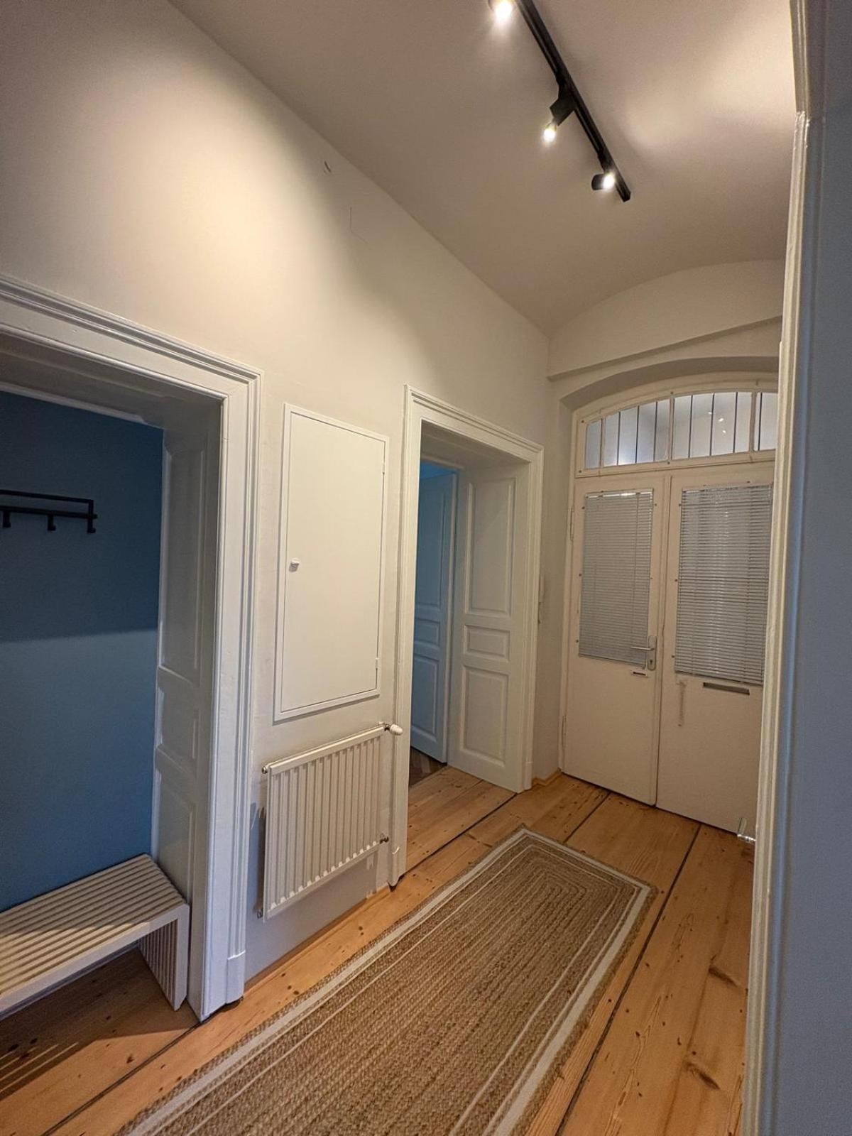 Premium Apartment In Altstadtnaehe 格拉茨 外观 照片