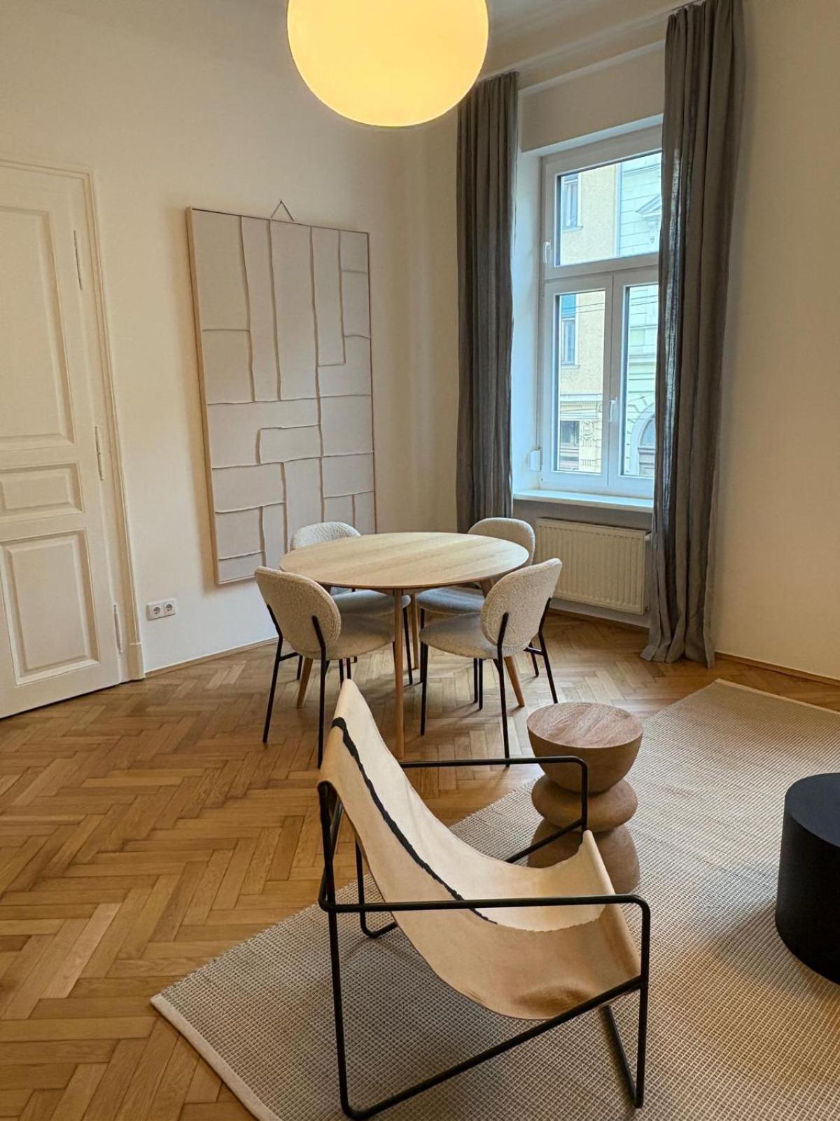 Premium Apartment In Altstadtnaehe 格拉茨 外观 照片
