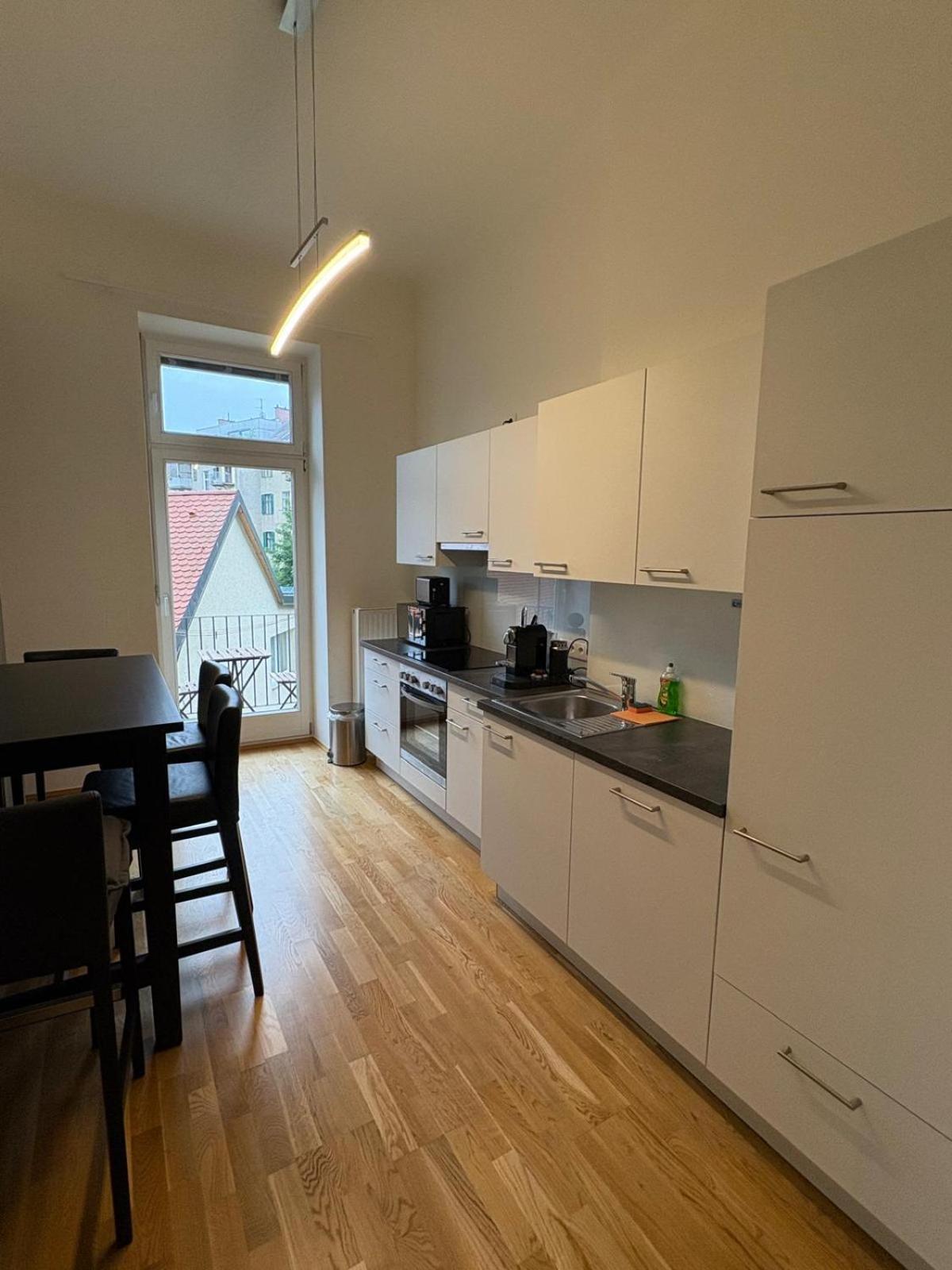 Premium Apartment In Altstadtnaehe 格拉茨 外观 照片